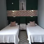 ホテル Casa Magnolia Boutique *