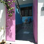 Casa Magnolia Boutique ホテル