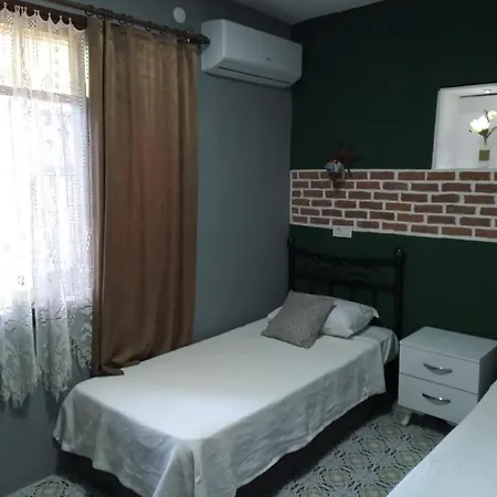 Casa Magnolia Boutique ホテル