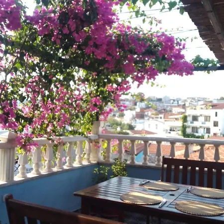 Casa Magnolia Boutique Hotel Kusadası