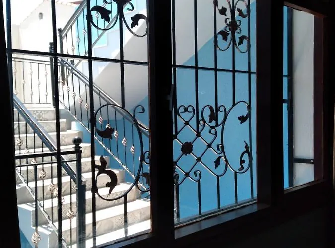 Hotel Casa Magnolia Boutique *