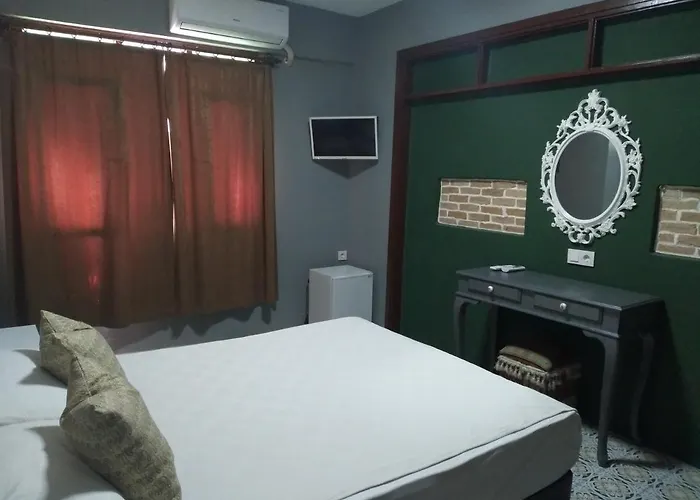 Hotel Casa Magnolia Boutique