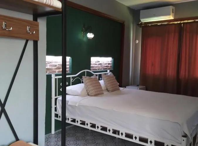 Casa Magnolia Boutique Hotel