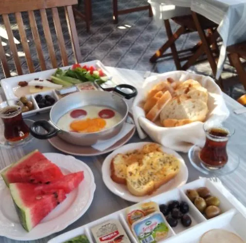 Hotel Casa Magnolia Boutique *