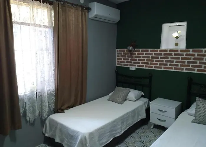 Casa Magnolia Boutique Hotel