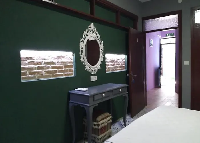 Casa Magnolia Boutique Kusadası