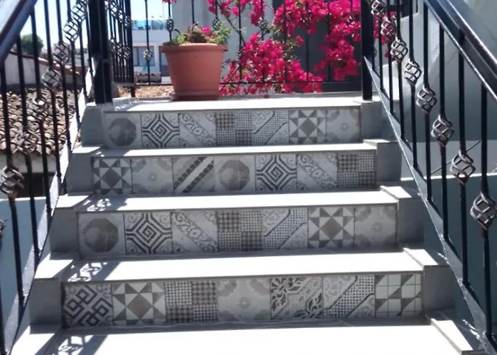 Casa Magnolia Boutique Hotel