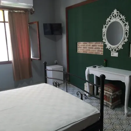 Casa Magnolia Boutique Отель Кушадасы