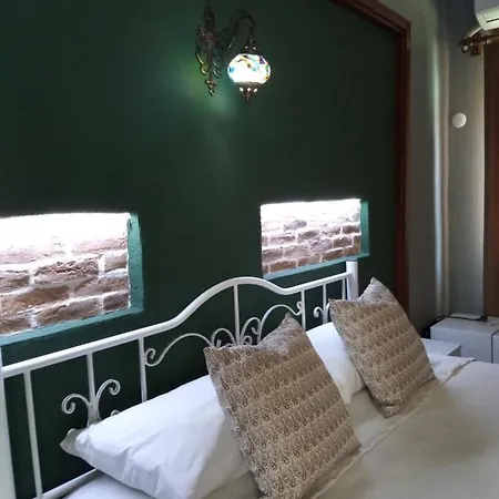 Отель Casa Magnolia Boutique *