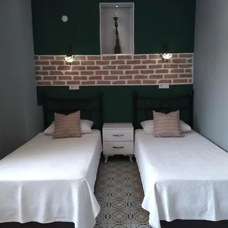 Отель Casa Magnolia Boutique *