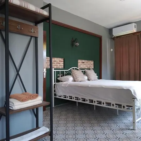 Отель Casa Magnolia Boutique *