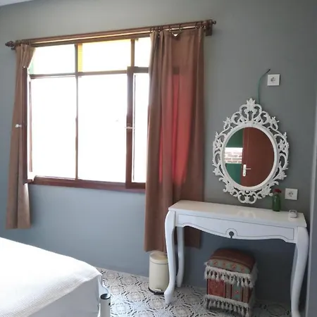 Отель Casa Magnolia Boutique