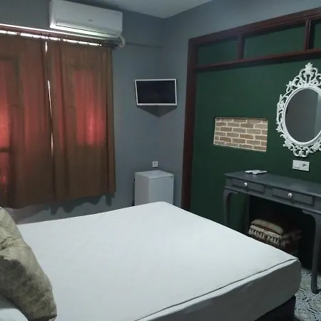 ホテル Casa Magnolia Boutique