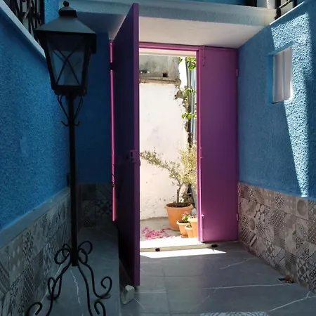 فندق Casa Magnolia Boutique *