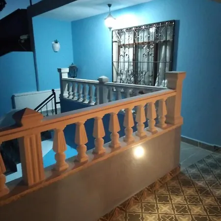 Casa Magnolia Boutique Отель