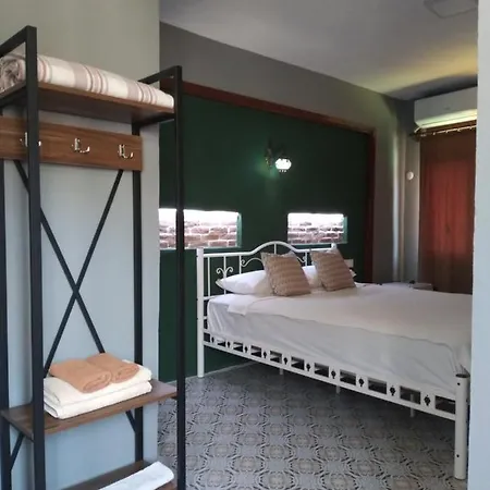 Casa Magnolia Boutique Кушадасы