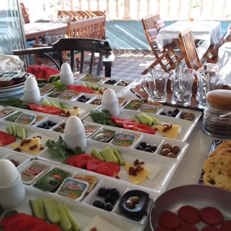 Casa Magnolia Boutique Отель *