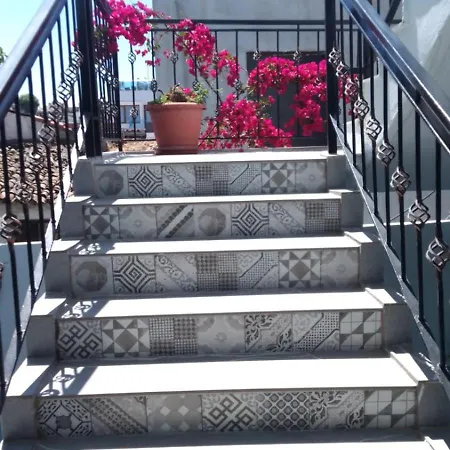 Casa Magnolia Boutique فندق