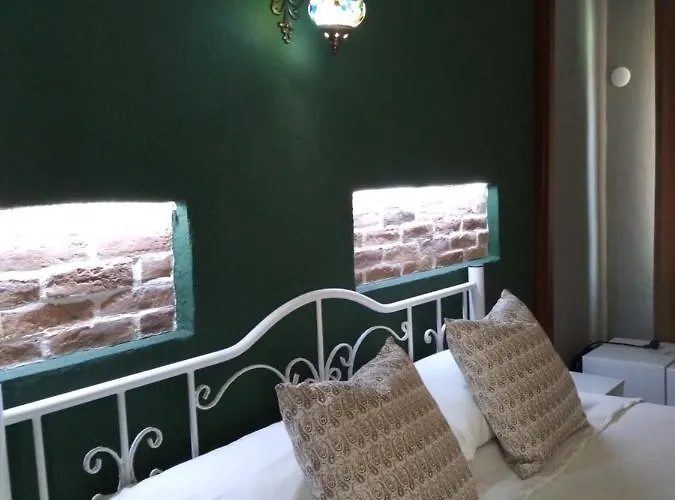 Hotel Casa Magnolia Boutique *