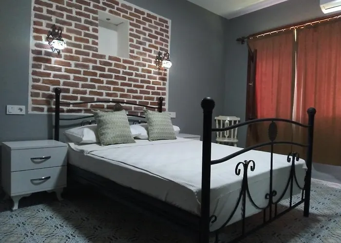Casa Magnolia Boutique * Kusadası
