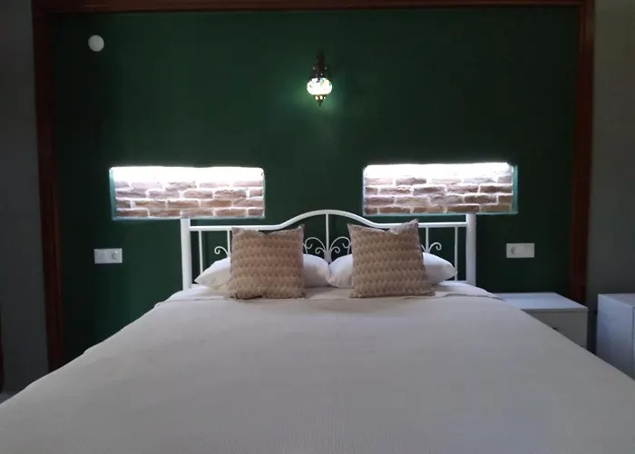 Casa Magnolia Boutique Hotel *