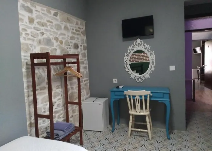 Casa Magnolia Boutique * Kusadası