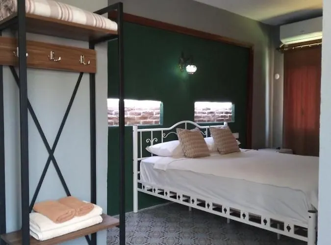 Casa Magnolia Boutique Kusadası