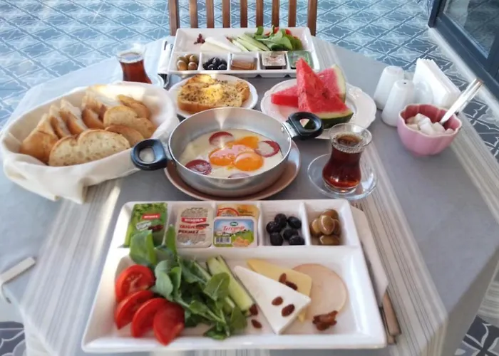 Casa Magnolia Boutique Hotel