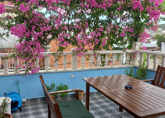 Hotel Casa Magnolia Boutique Kusadası