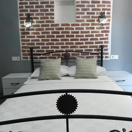 Casa Magnolia Boutique * Kusadasi