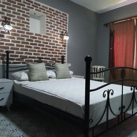 Casa Magnolia Boutique * Kusadasi