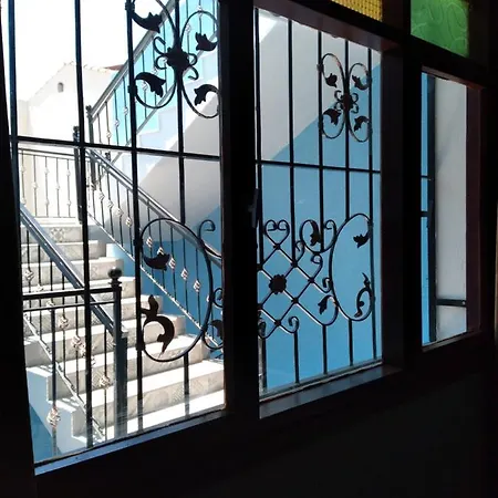 Otel Casa Magnolia Boutique *