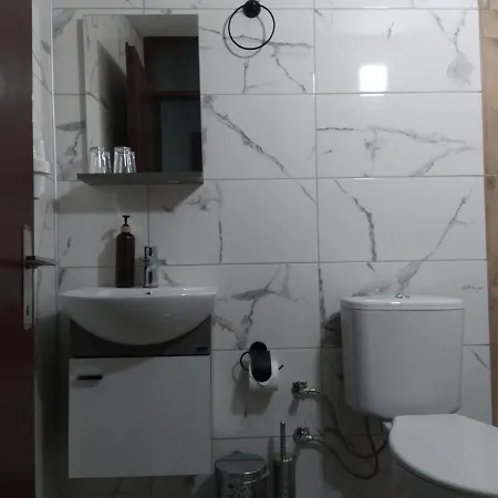 Ξενοδοχείο Casa Magnolia Boutique Κουσάντασι