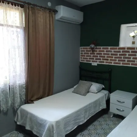 Casa Magnolia Boutique * Kusadasi