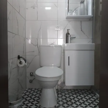 Casa Magnolia Boutique Otel *