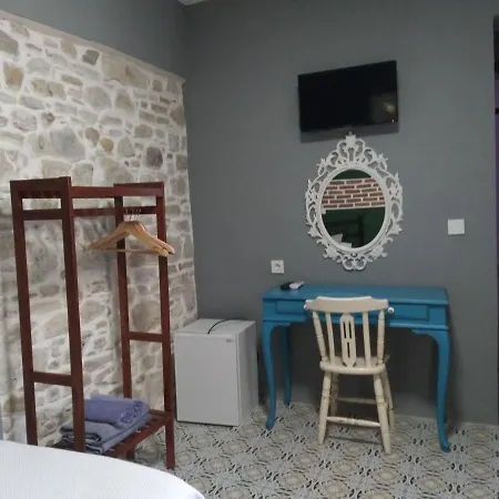 Casa Magnolia Boutique * Kusadasi