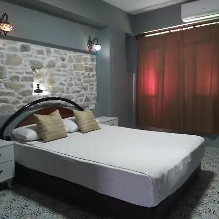 Casa Magnolia Boutique Kusadasi