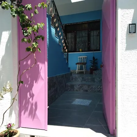 Casa Magnolia Boutique Otel