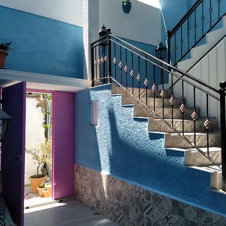 Otel Casa Magnolia Boutique *