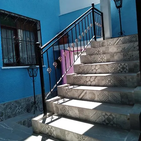 Casa Magnolia Boutique * Kusadasi