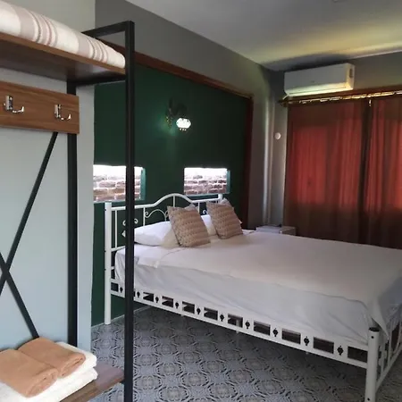 Casa Magnolia Boutique Otel