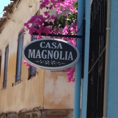 Hotel Casa Magnolia Boutique Kusadasi