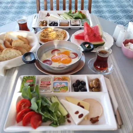 Casa Magnolia Boutique Ξενοδοχείο