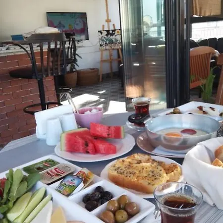 Casa Magnolia Boutique Kuşadası