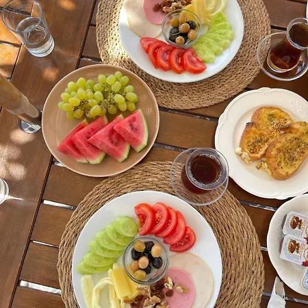 Otel Casa Magnolia Boutique *