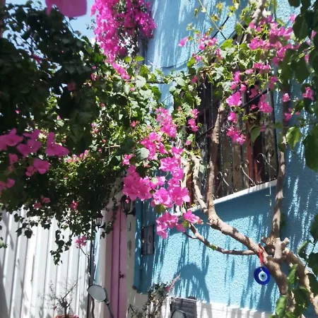 Ξενοδοχείο Casa Magnolia Boutique Κουσάντασι