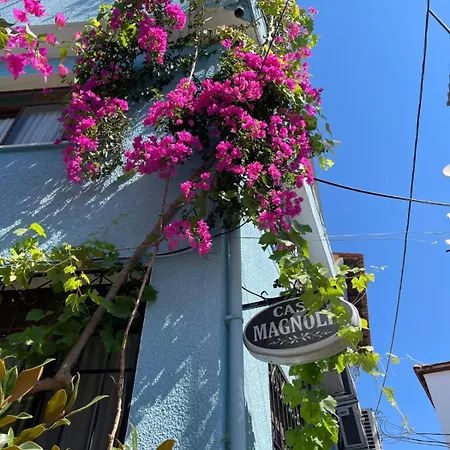 Hotel Casa Magnolia Boutique
