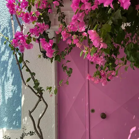 Casa Magnolia Boutique Hotel *