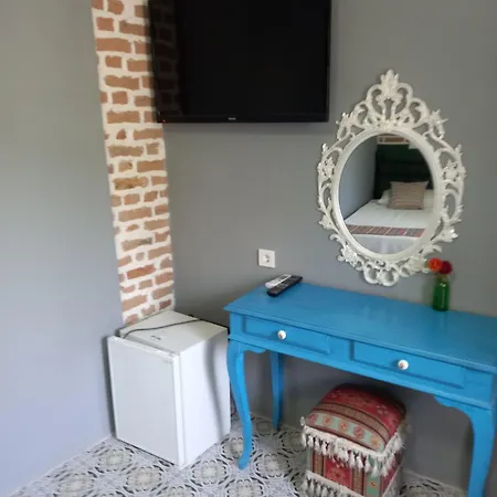 Ξενοδοχείο Casa Magnolia Boutique *