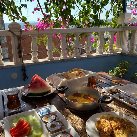 Casa Magnolia Boutique Kusadasi